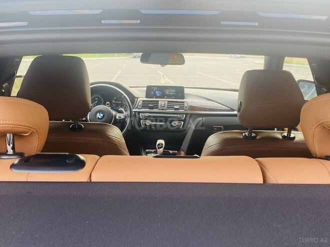 BMW 428 2016, 49,026 km - 2.0 l - Bakı