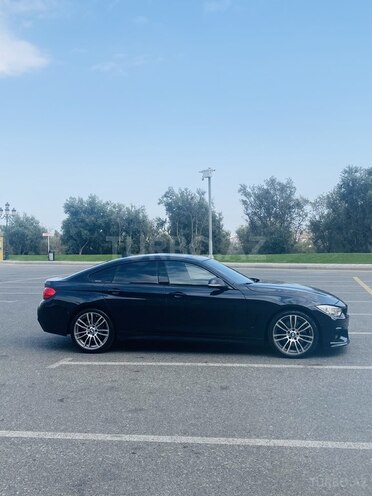 BMW 428 2016, 49,026 km - 2.0 l - Bakı