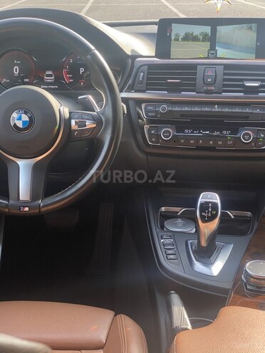 BMW 428 2016, 49,026 km - 2.0 l - Bakı