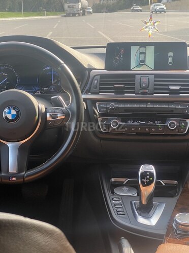 BMW 428 2016, 49,026 km - 2.0 l - Bakı