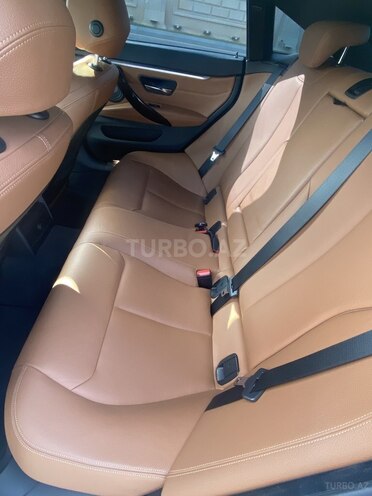 BMW 428 2016, 49,026 km - 2.0 l - Bakı