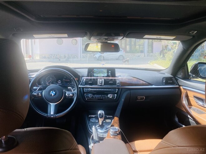 BMW 428 2016, 49,026 km - 2.0 l - Bakı