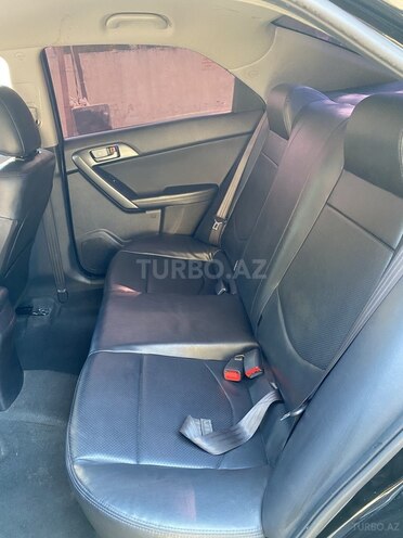 Kia Cerato 2012, 53,000 km - 1.6 l - Bakı