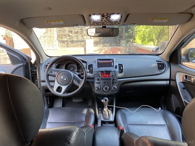 Kia Cerato 2012, 53,000 km - 1.6 l - Bakı