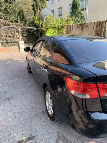 Kia Cerato 2012, 53,000 km - 1.6 l - Bakı