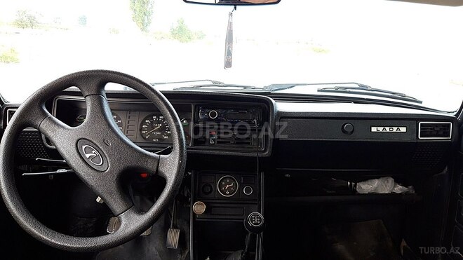 LADA (VAZ) 2107 2011, 71,000 km - 1.6 l - Qusar