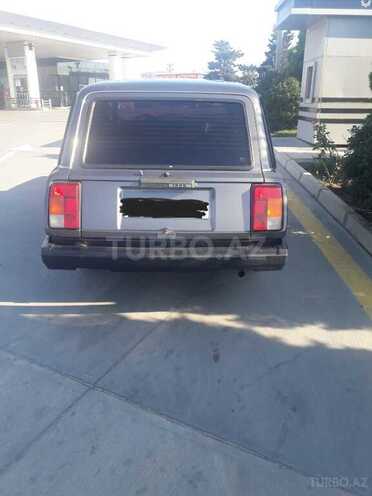 LADA (VAZ) 2104 2006, 190,444 km - 1.6 l - Bakı