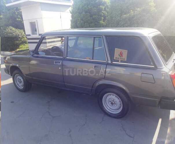 LADA (VAZ) 2104 2006, 190,444 km - 1.6 l - Bakı