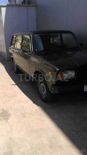 LADA (VAZ) 2104 2006, 190,444 km - 1.6 l - Bakı