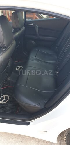 Mazda 6 2008, 234,000 km - 2.0 l - Bakı