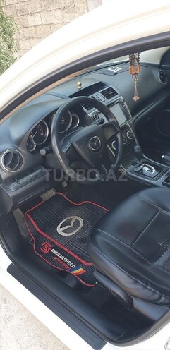 Mazda 6 2008, 234,000 km - 2.0 l - Bakı