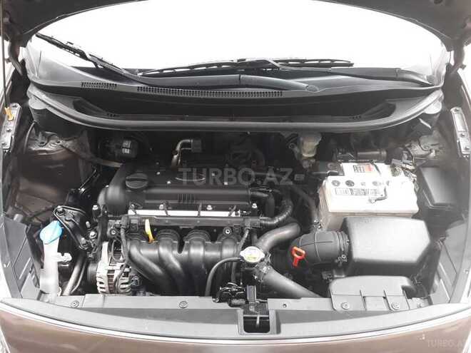 Kia Rio 2013, 275,000 km - 1.4 л - Bakı