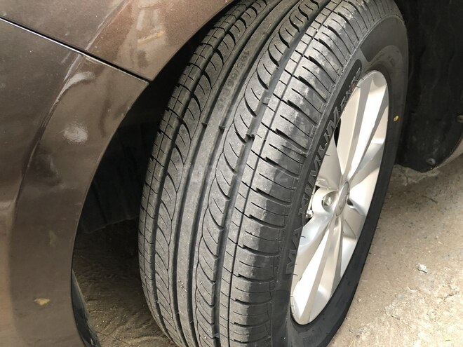 Kia Rio 2013, 275,000 km - 1.4 л - Bakı