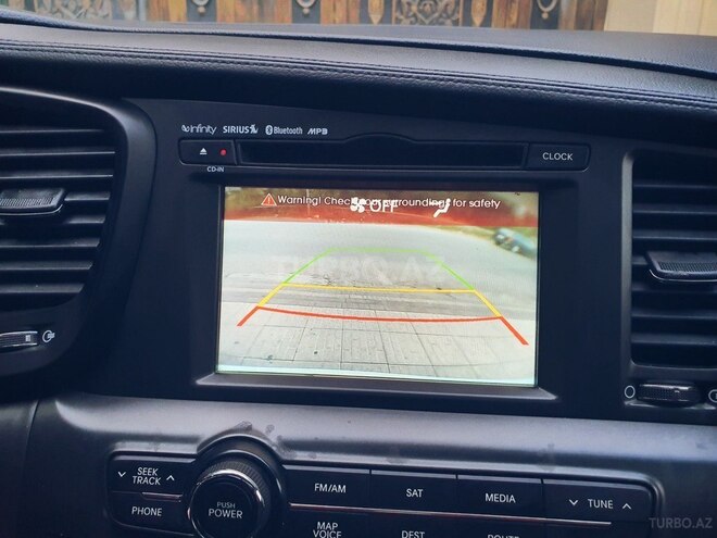 Kia Optima 2013, 85,000 km - 2.0 л - Bakı