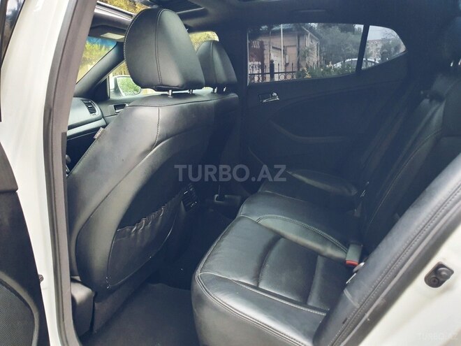 Kia Optima 2013, 85,000 km - 2.0 л - Bakı