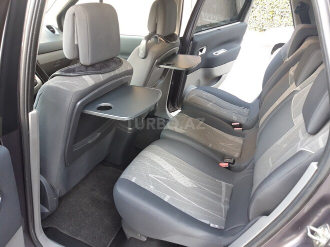 Renault Grand Scenic 2005, 198,000 km - 1.5 l - Bakı