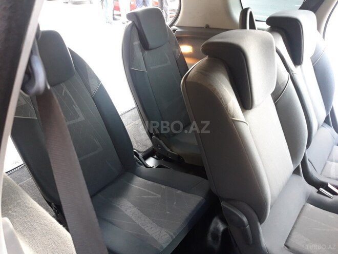 Renault Grand Scenic 2005, 198,000 km - 1.5 l - Bakı