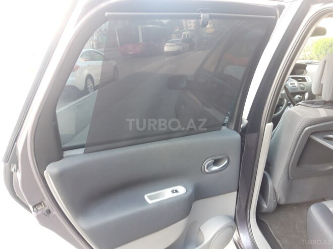 Renault Grand Scenic 2005, 198,000 km - 1.5 l - Bakı