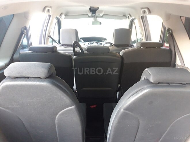 Renault Grand Scenic 2005, 198,000 km - 1.5 l - Bakı