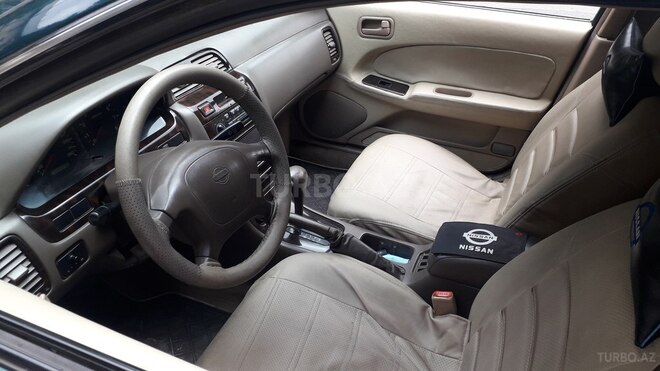 Nissan Maxima 1998, 354,000 km - 3.0 l - Bakı
