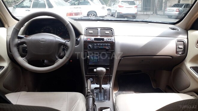 Nissan Maxima 1998, 354,000 km - 3.0 l - Bakı