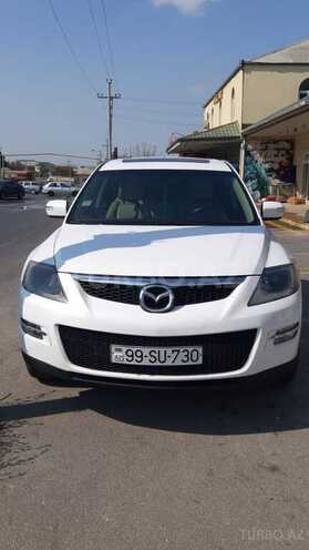 Mazda CX-9 2010, 257,674 km - 3.7 l - Bakı