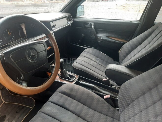 Mercedes 190 1991, 245,277 km - 2.0 l - Lənkəran