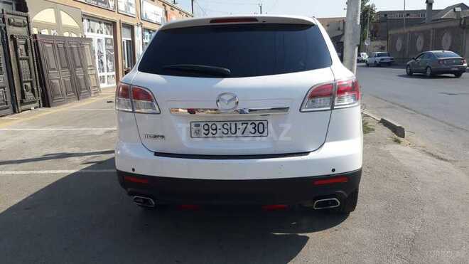 Mazda CX-9 2010, 257,674 km - 3.7 l - Bakı
