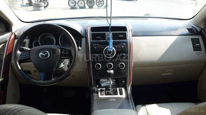 Mazda CX-9 2010, 257,674 km - 3.7 l - Bakı
