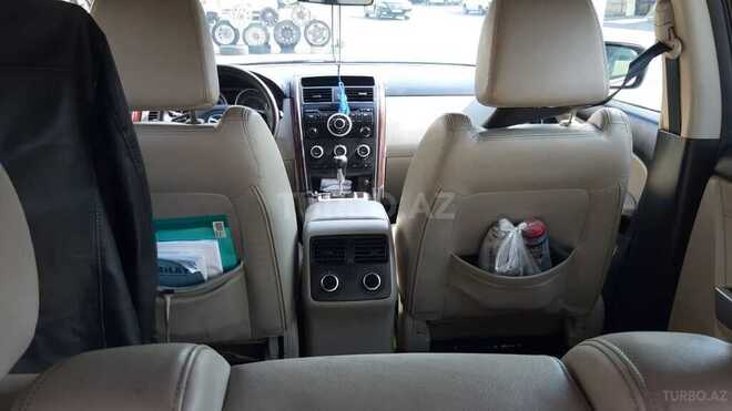 Mazda CX-9 2010, 257,674 km - 3.7 l - Bakı