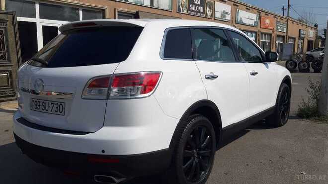 Mazda CX-9 2010, 257,674 km - 3.7 l - Bakı
