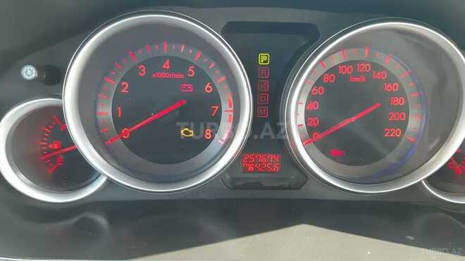 Mazda CX-9 2010, 257,674 km - 3.7 l - Bakı