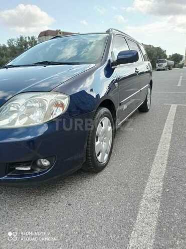 Toyota Corolla 2005, 250,000 km - 1.4 l - Bakı