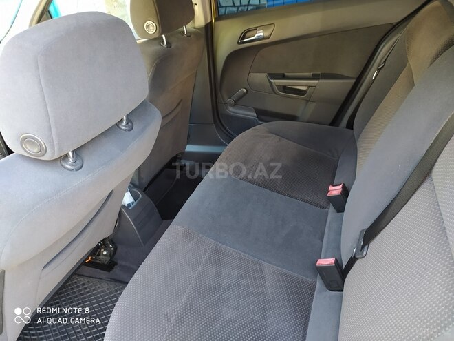 Opel Astra 2005, 131,127 km - 1.6 l - Bakı