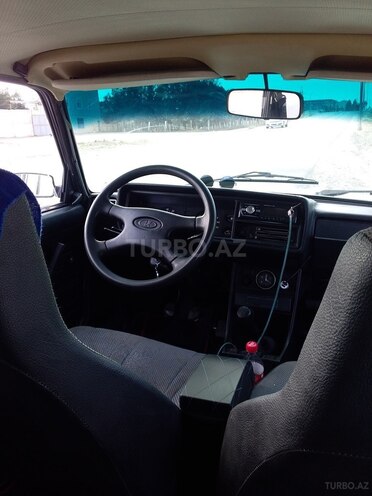 LADA (VAZ) 2107 1987, 400,000 km - 1.6 л - Sumqayıt