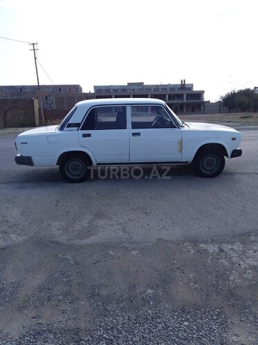 LADA (VAZ) 2107 1987, 400,000 km - 1.6 л - Sumqayıt