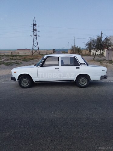 LADA (VAZ) 2107 1987, 400,000 km - 1.6 л - Sumqayıt