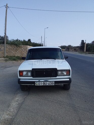 LADA (VAZ) 2107 1987, 400,000 km - 1.6 л - Sumqayıt