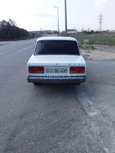 LADA (VAZ) 2107 1987, 400,000 km - 1.6 л - Sumqayıt