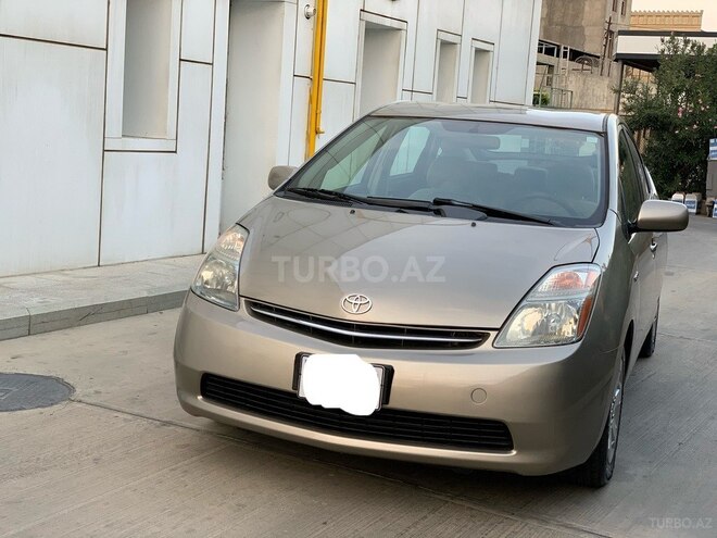 Toyota Prius 2007, 110,000 km - 1.5 l - Bakı