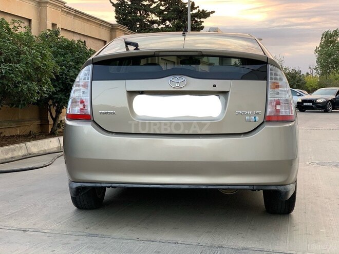 Toyota Prius 2007, 110,000 km - 1.5 l - Bakı
