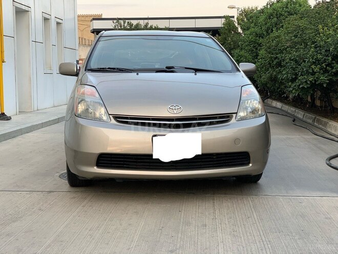 Toyota Prius 2007, 110,000 km - 1.5 l - Bakı