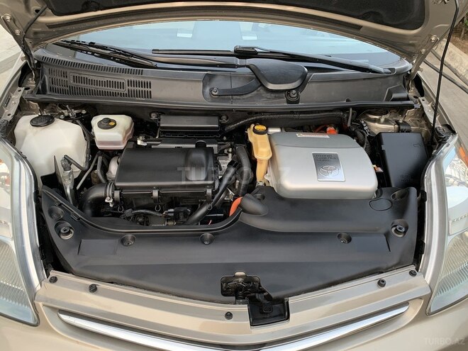 Toyota Prius 2007, 110,000 km - 1.5 l - Bakı