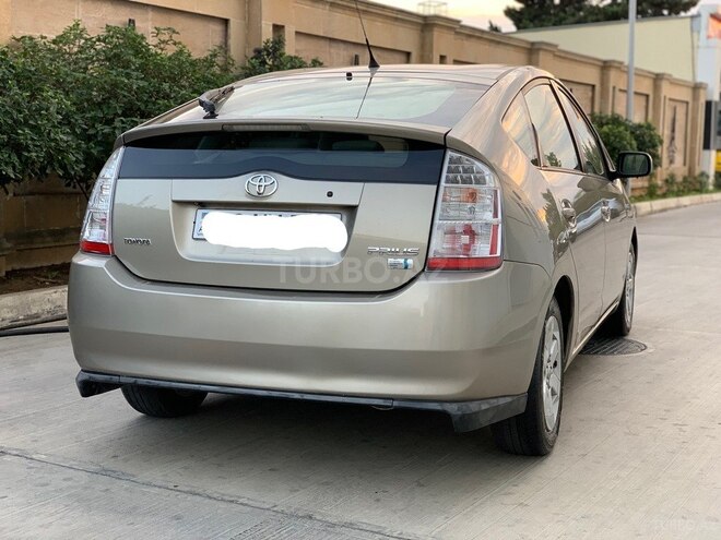 Toyota Prius 2007, 110,000 km - 1.5 l - Bakı