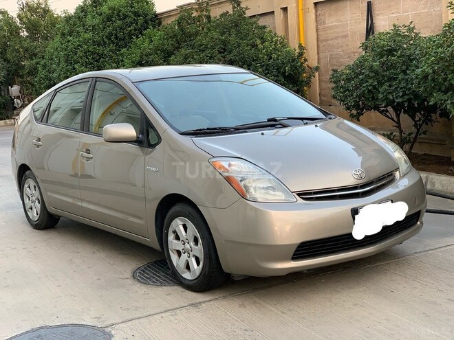 Toyota Prius 2007, 110,000 km - 1.5 l - Bakı