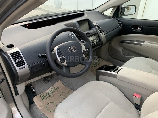 Toyota Prius 2007, 110,000 km - 1.5 l - Bakı