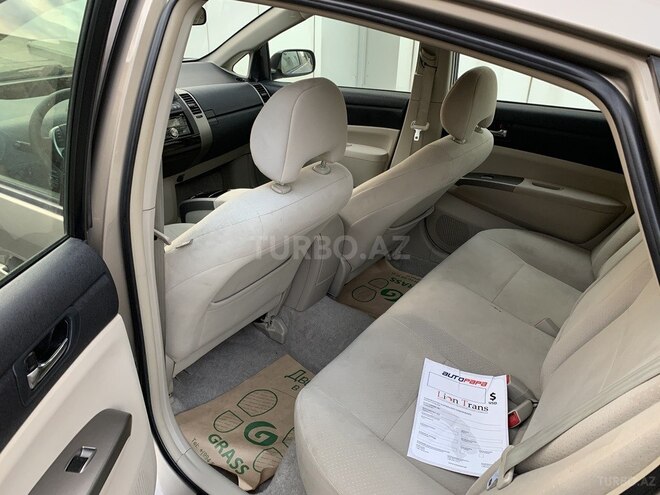 Toyota Prius 2007, 110,000 km - 1.5 l - Bakı