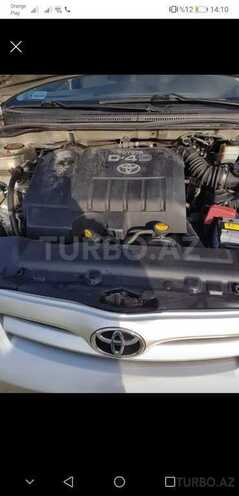 Toyota Corolla 2008, 177,200 km - 1.4 l - Bakı