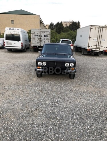 LADA (VAZ) 2106 2004, 100,000 km - 1.5 л - Bakı
