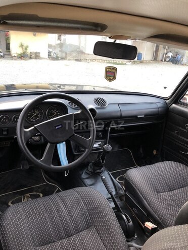 LADA (VAZ) 2106 2004, 100,000 km - 1.5 л - Bakı